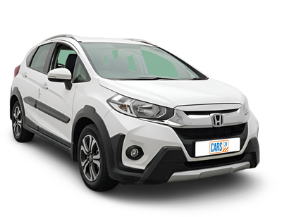 Honda WR-V-img